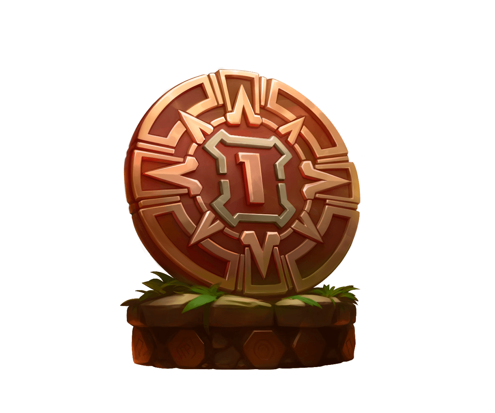 Niveau 1