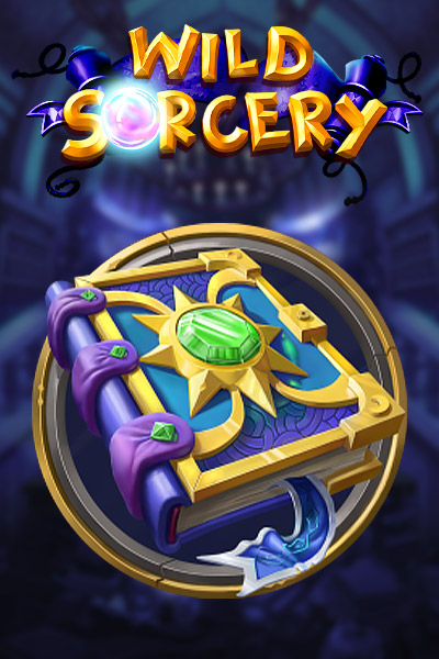 Wild Sorcery