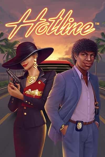Hotline