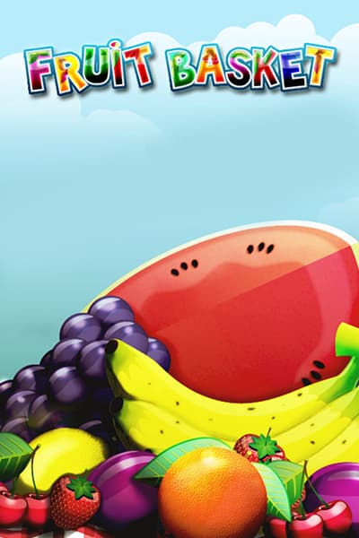 Fruit Basket