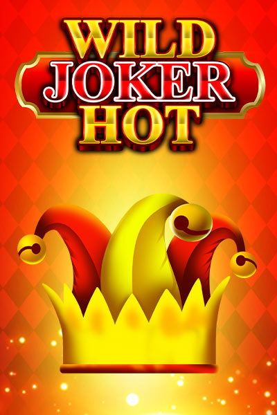 Wild Joker Hot