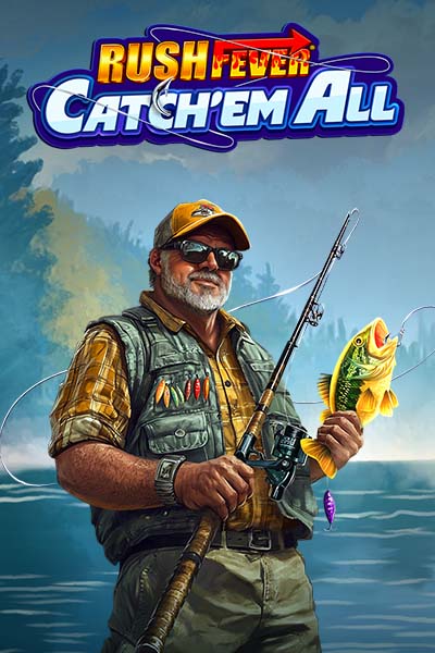 Rush Fever Catch'em All