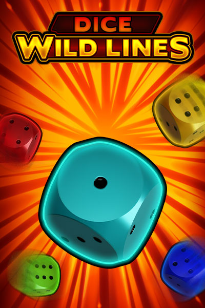 Dice Wild Lines