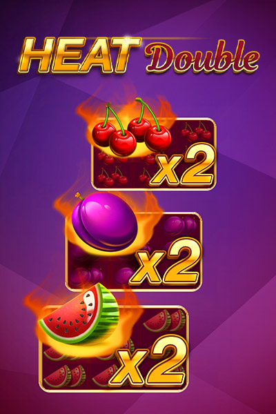 Heat Double
