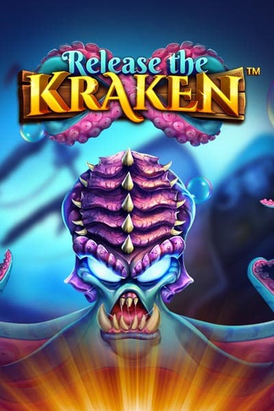 Release the Kraken