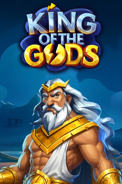 King of the Gods