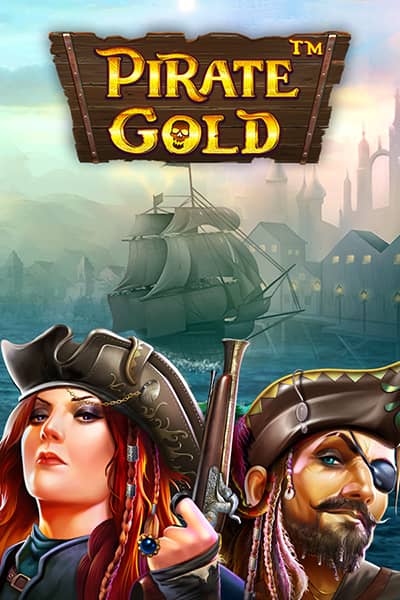 Pirate Gold
