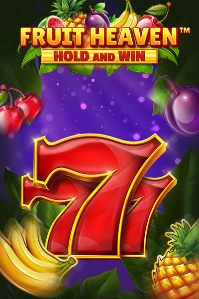Fruit Heaven Hold and Win