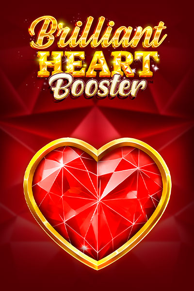 Brilliant Heart Booster
