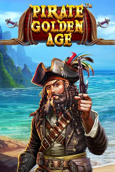 Pirate Golden Age