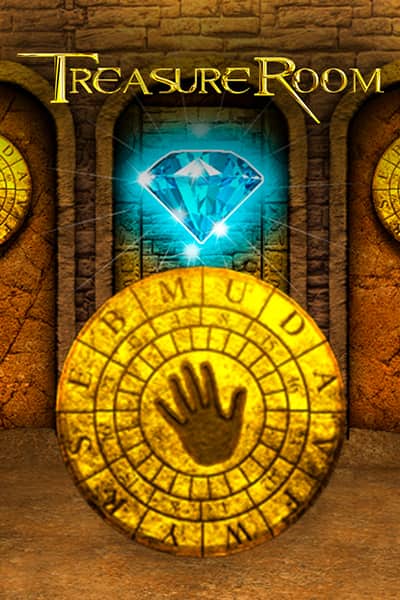 Treasure Room