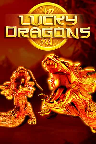Lucky Dragons