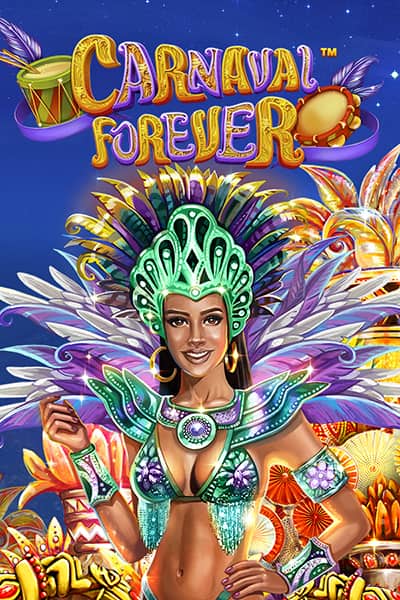 Carnaval Forever