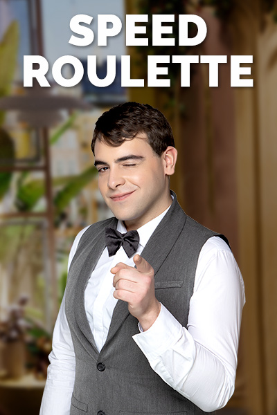 Speed Roulette