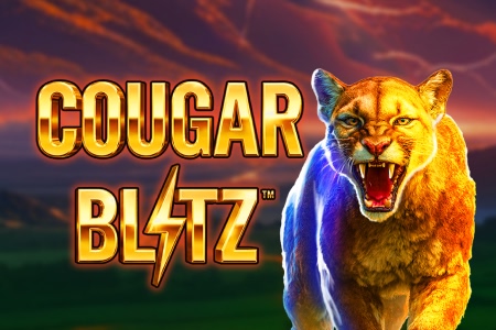 Cougar Blitz