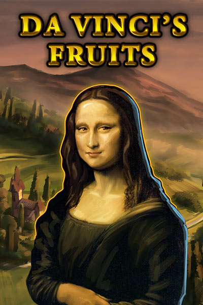 Da Vinci's Fruits