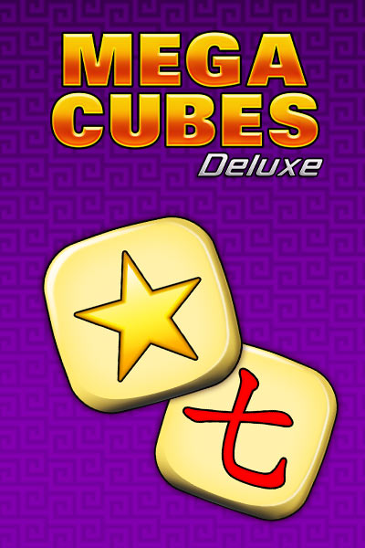 Mega Cubes Deluxe