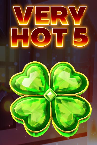 Very Hot 5 Christmas