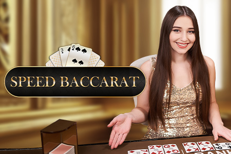 Speed Baccarat NC