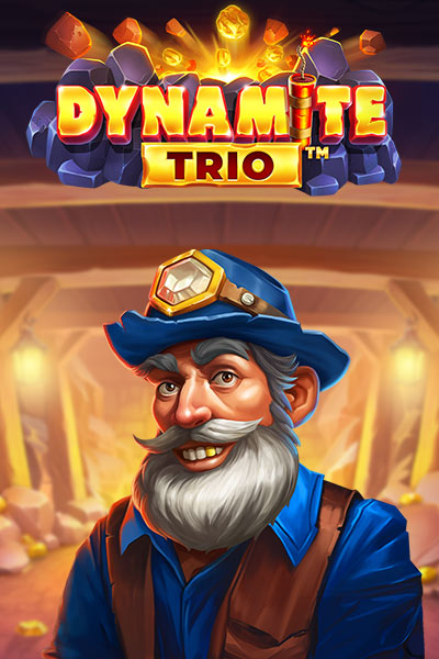 Dynamite Trio