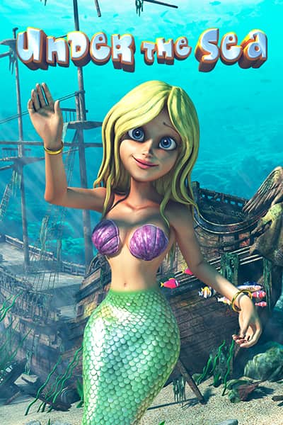 Under The Sea