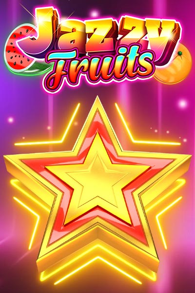 Jazzy Fruits