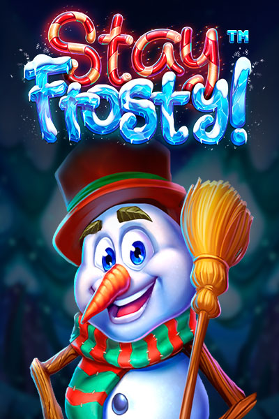 Stay Frosty