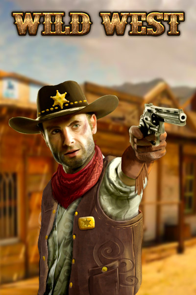 Wild west