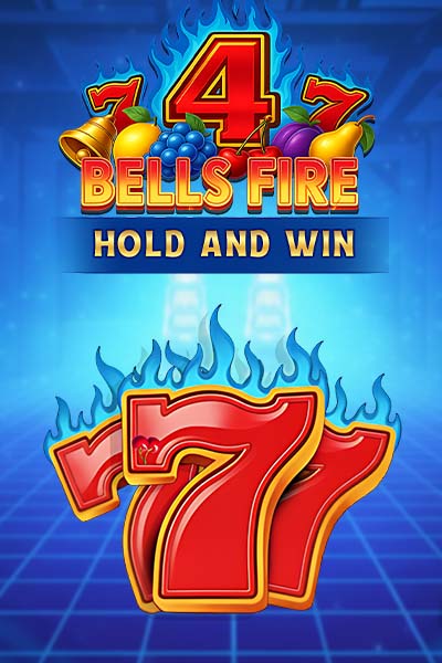 4 Bells Fire (Hold and Win)