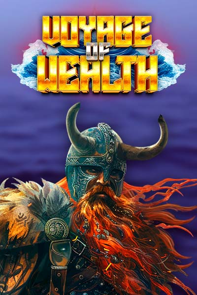 Voyage of Wealth