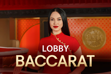 Baccarat Lobby