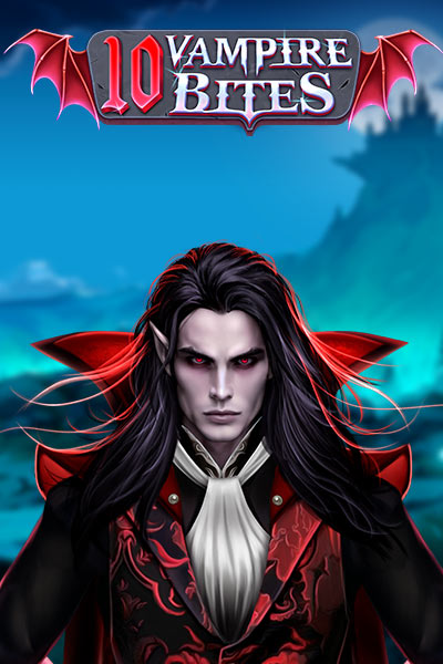 10 Vampire Bites