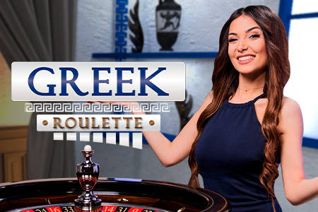 Greek Speed Roulette