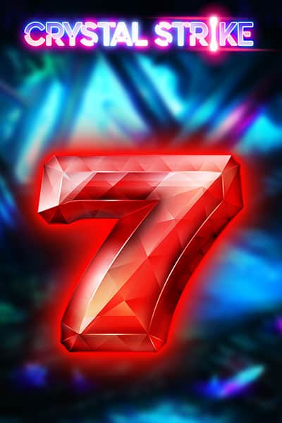 Crystal Strike