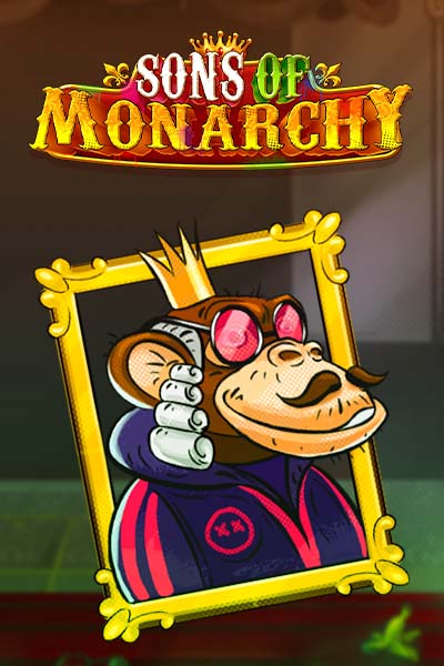 Sons of Monarchy