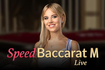 Speed Baccarat M