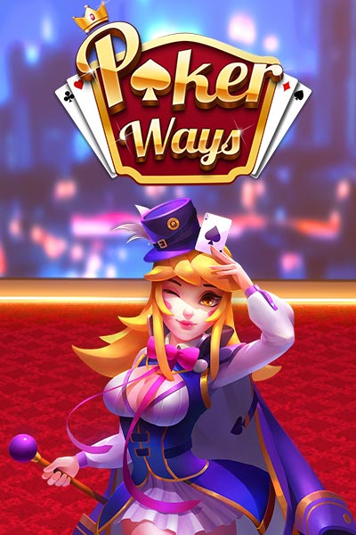 Poker Ways