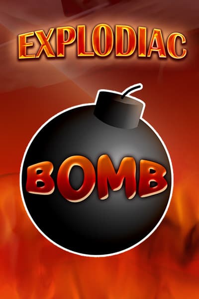 Explodiac