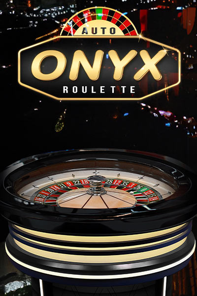 Onyx Auto Roulette