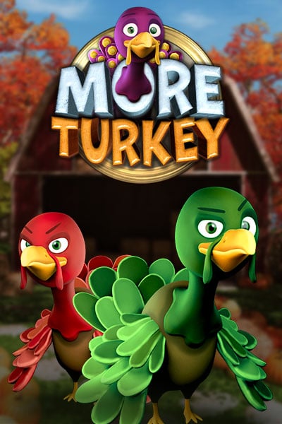 More Turkey