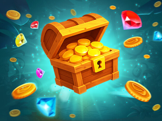 Jackpots de la Suerte