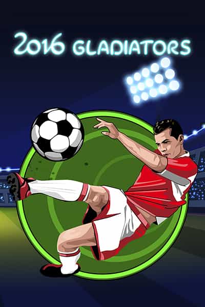 2016 Gladiators