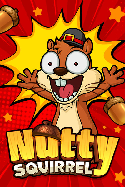 Nutty Squirrel