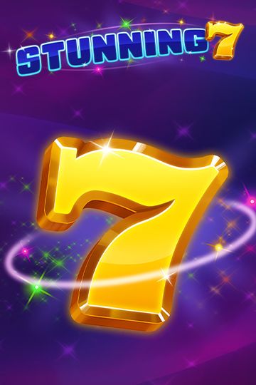 Stunning 7