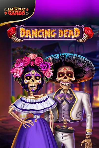 Dancing Dead
