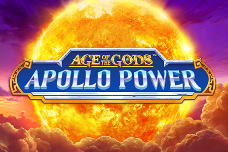 Age of the Gods: Apollo Power
