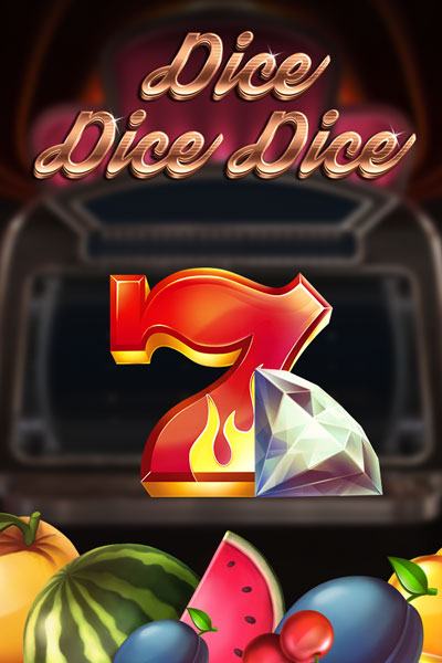 Dice Dice Dice