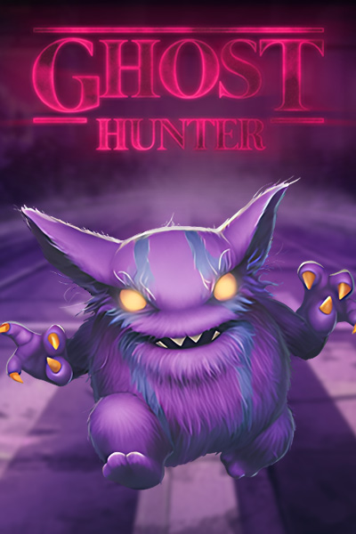 Ghost Hunter