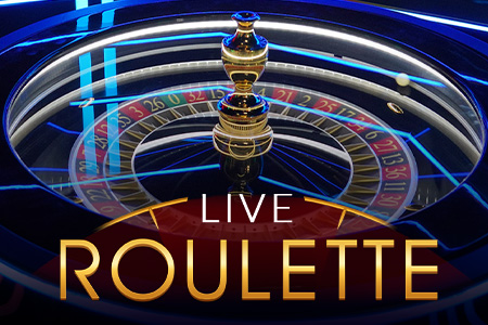 Blue Roulette