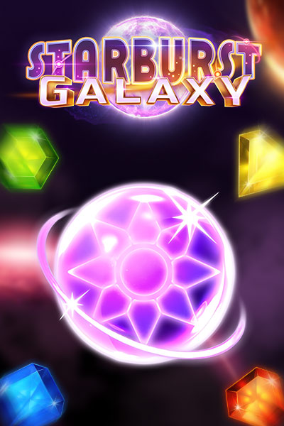 Starburst Galaxy